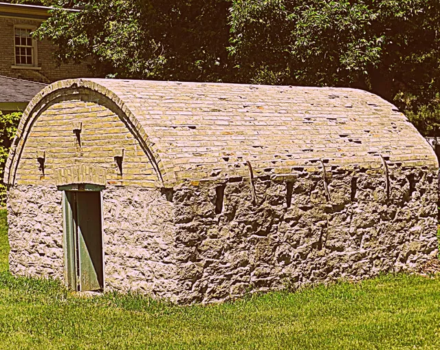 Trimborn Farm-Park People