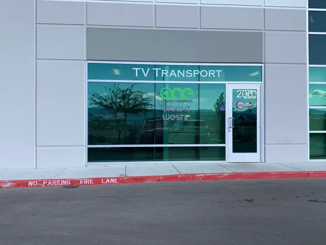 A-One Exhibits, Inc.