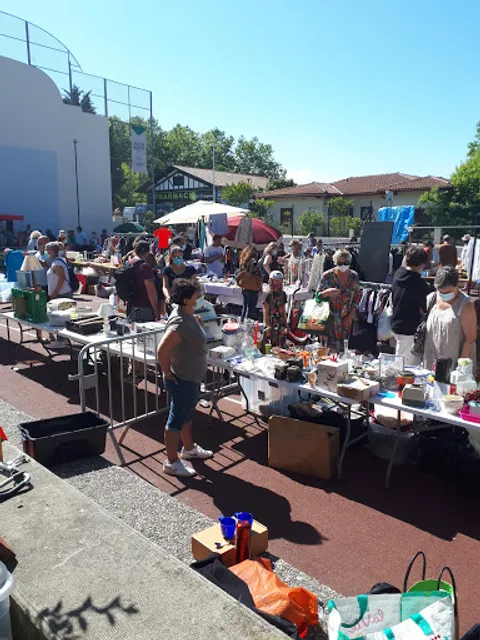 Restaurant Le Trinquet, bar à tapas, cave à vins