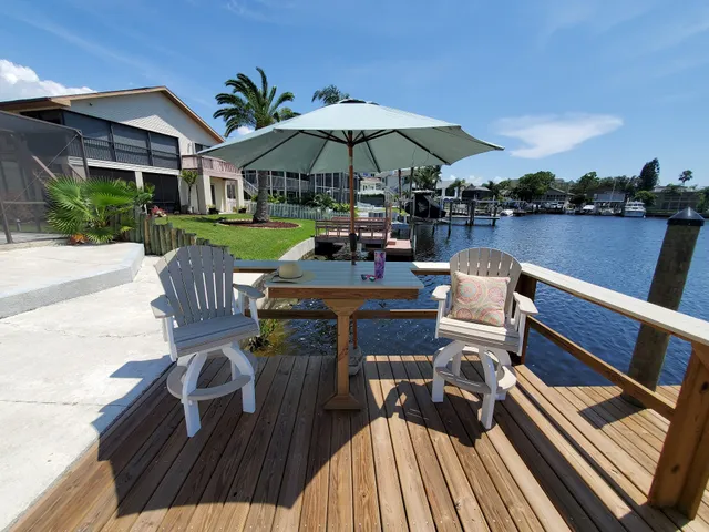 Bottlewood Outdoor Furniture