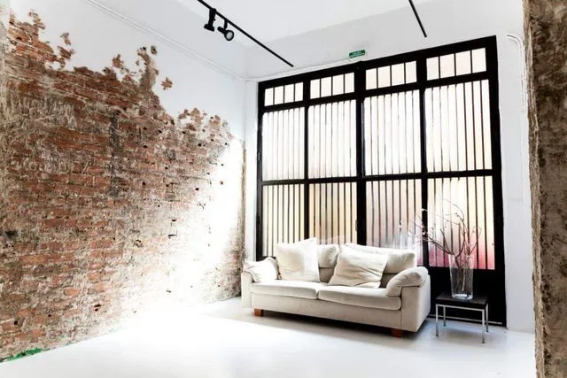 Galeria de arte Kafell