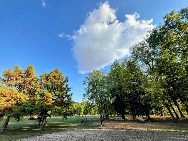 Urbana Dog Park (Private/Members Only)