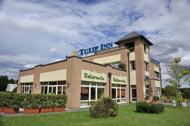 Tulip Inn Turin West Hotel