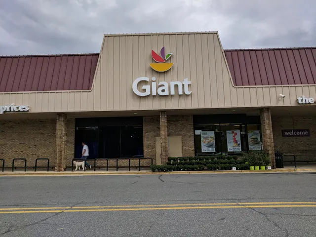 Giant Food