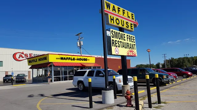 Waffle House