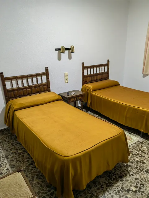 Hostal El Molino
