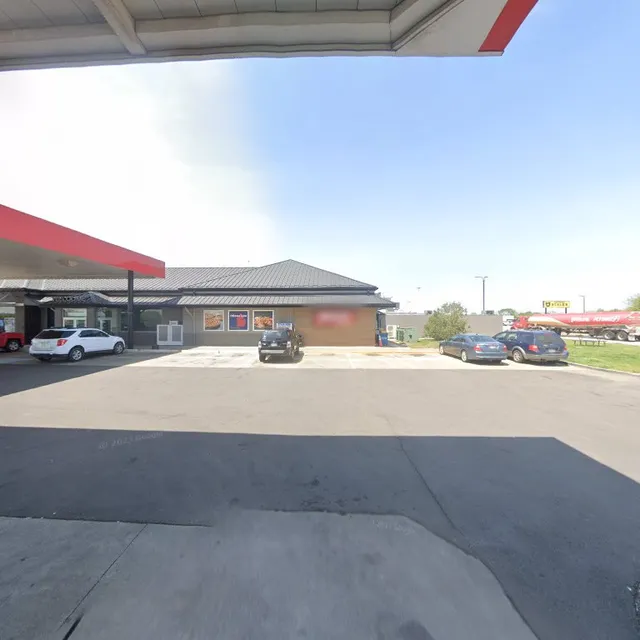 PJ Fresh Marketplace