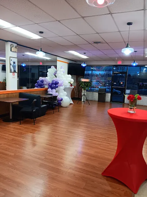 D & D CARIBBEAN KITCHEN