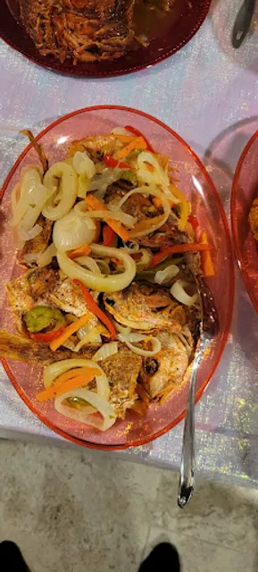 Sweet Spice Restaurant