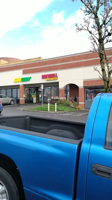 Soy Grill Japanese Food Restaurant