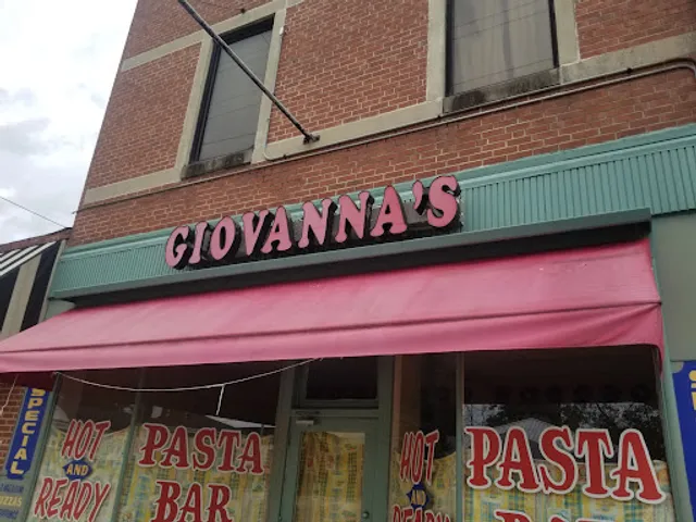 Giovanna's Pizzeria