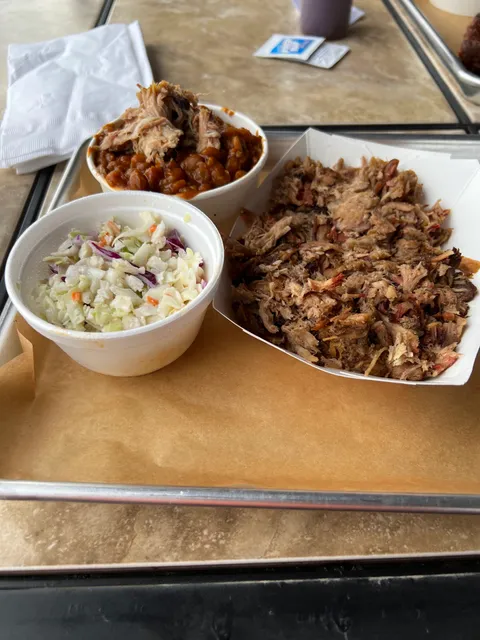 Due South Restaurant