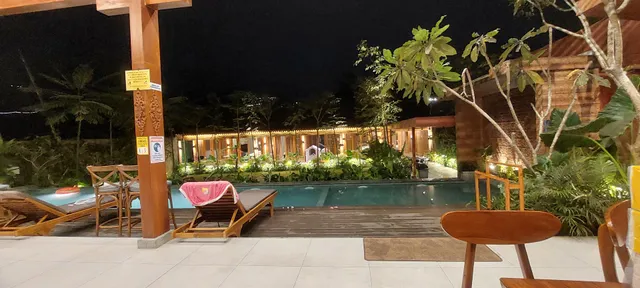 Villa Privatehouse Ubud