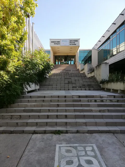 Pop Up Hostels Budapest - Citadella