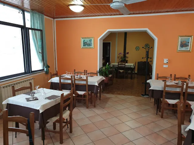 Ristorante Federici