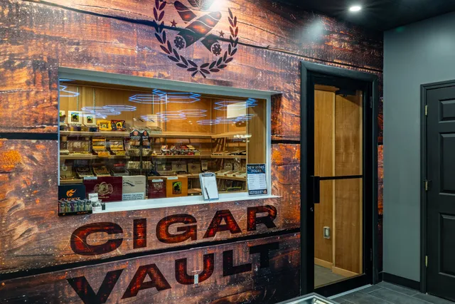 Express Smoke Shop (Whitehall)