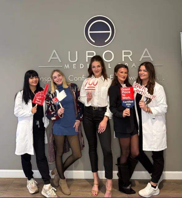 Aurora Medical Spa