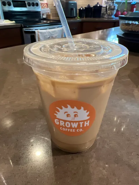 Growth Coffee