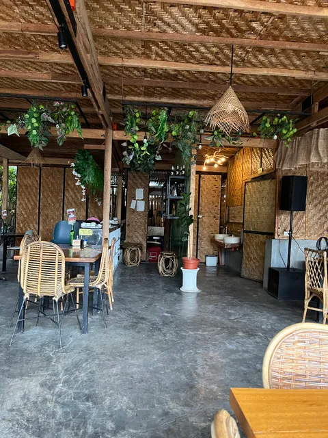 Margot's Grill and Resto