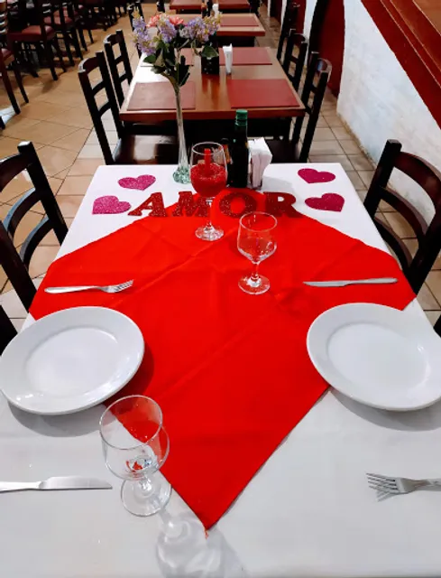 Romanella Massas e Pizza