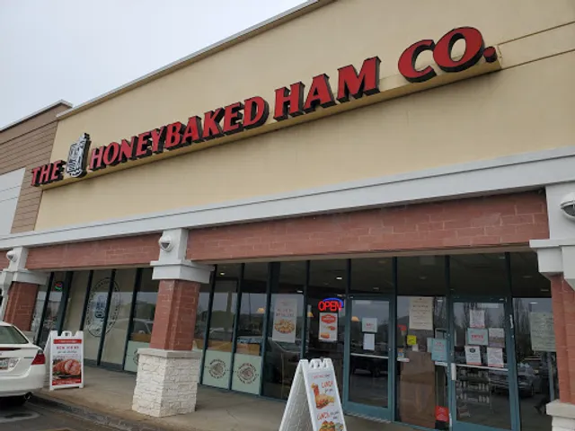 The Honey Baked Ham Company