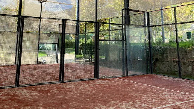 Espacio Herrería Club