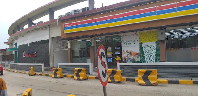 Restoran Simpang Raya - Km 13