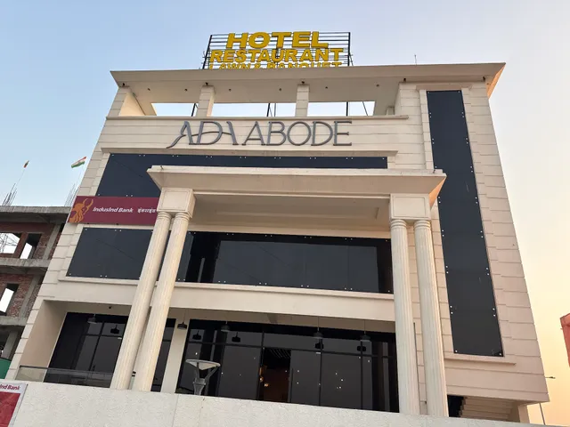 ADA Abode