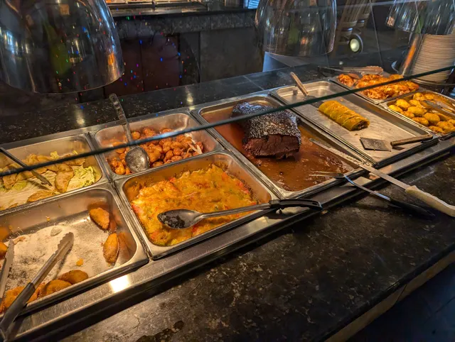 China Garden Restaurant