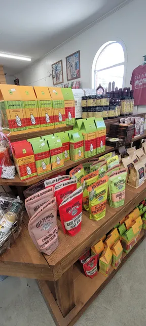 Rivers Market Brandon