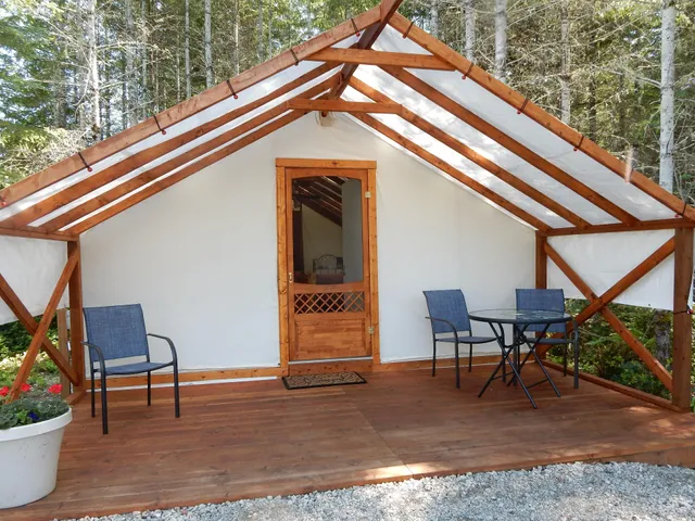 Tahuya Adventure Resort