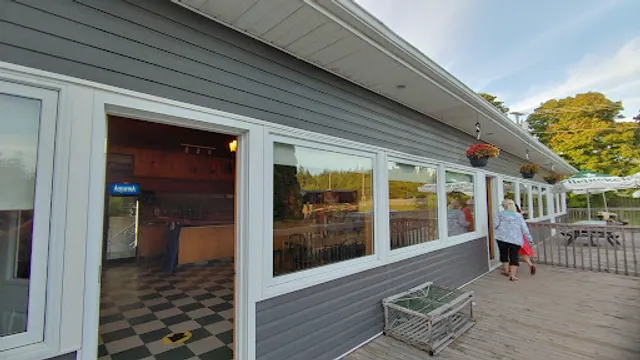 Cavendish Lobster Shack