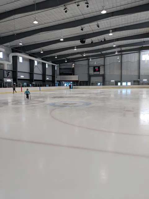 Sidner Ice Arena