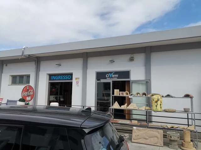 CiVieni - Store dell'Usato