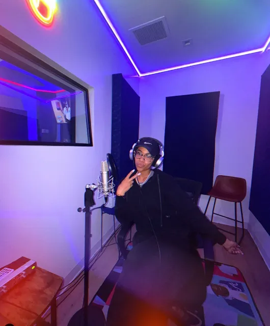 Vice Recording Studios