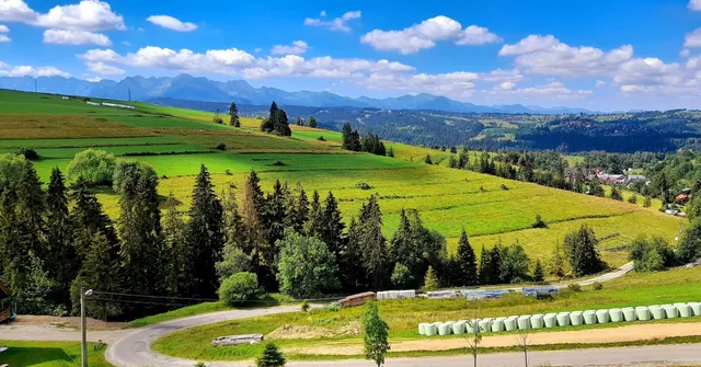 Kwatery Prywatne "U Hanki"