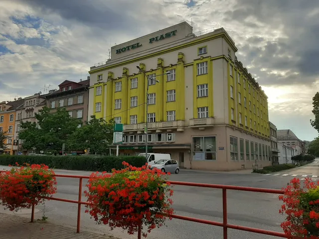 Hotel Piast