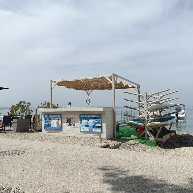 Ristorante Camping Lido in Lazise, Italy - reviews,open hours,photo spots,  things to do | WanderBoat AI Trip Planner
