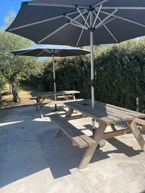 La Cabane à Sushi- MS