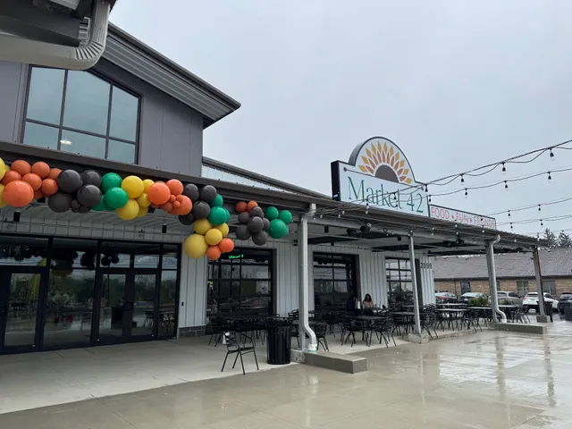 Khaao Macha - Biryanis & Bowls