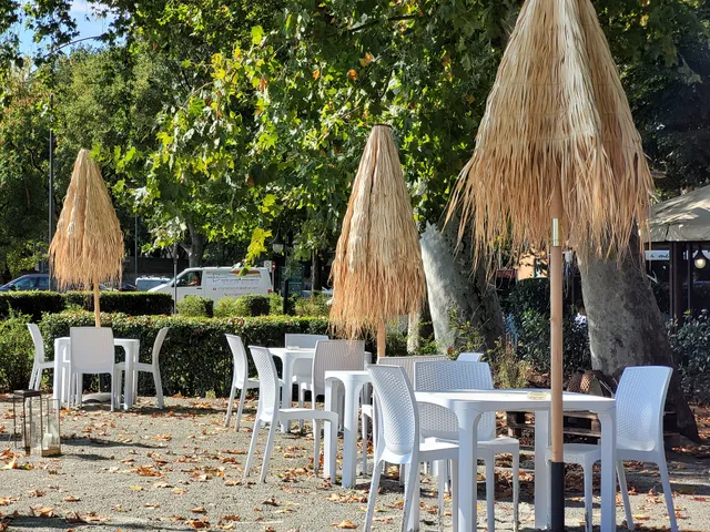 Bahia Garden (El Chiringuito)