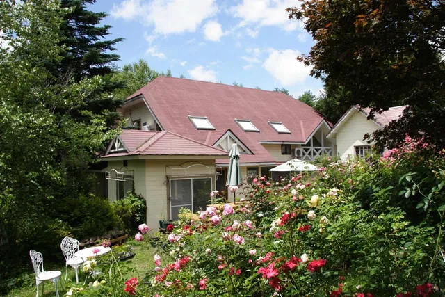 ペンションラクーン