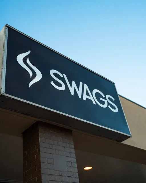 Swags Sport Shoes