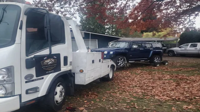 Cuban Express Auto Repair
