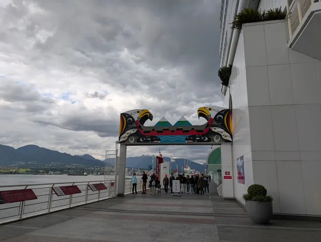 FlyOver Ticket Centre