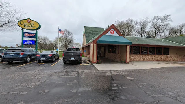 Country Kitchen Restaurant