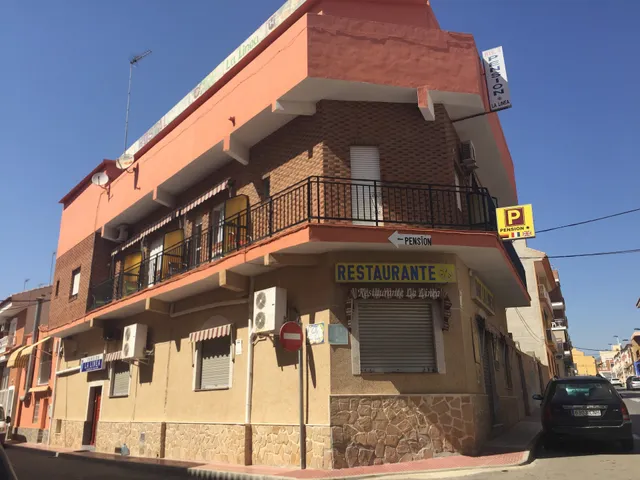 La Línea Guest House