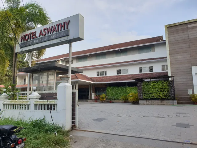 Hotel Aswathy