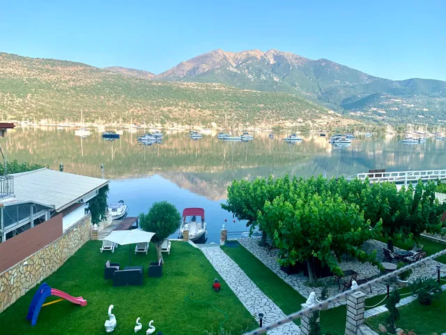 Kerasoula Apartments