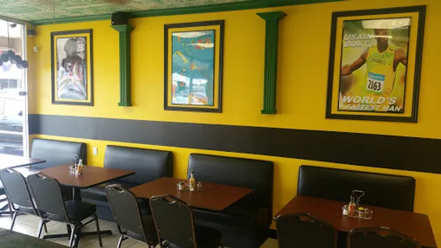 Caribbean Hotpot Grill